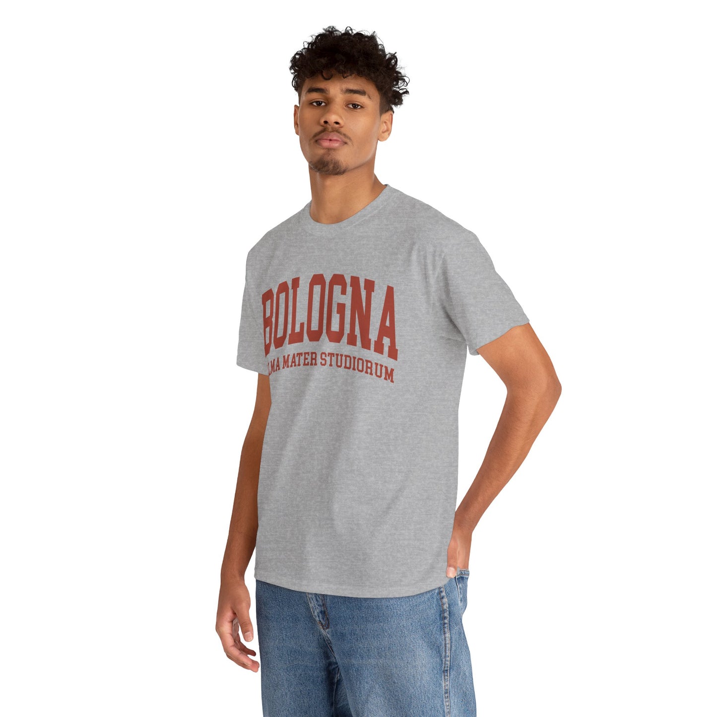 Bologna University Alma Mater Studiorum - T-Shirt
