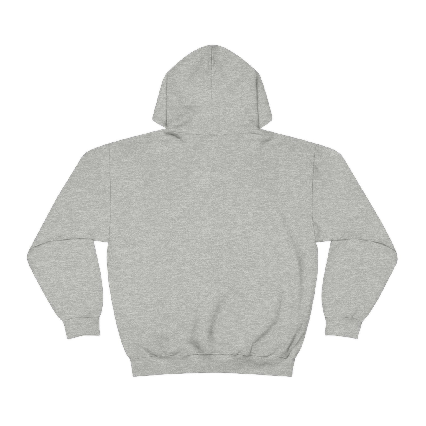 Tor Vergata University of Rome - Unisex Heavy Blend Felpa Hoodie Sweatshirt