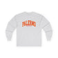 Palermo University - Ultra Cotton Long Sleeve T-Shirt