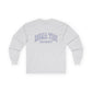 Roma Tre University - Ultra Cotton Long Sleeve T-Shirt