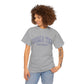 Roma Tre University - Unisex Heavy Cotton T-Shirt