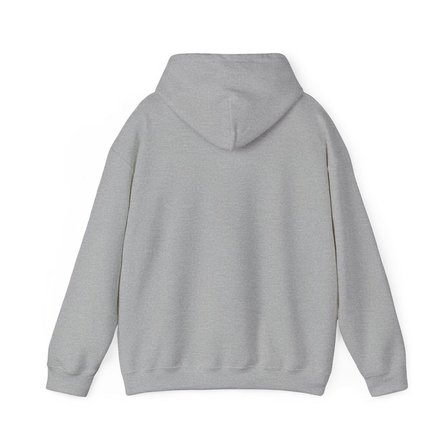 Bologna University Alma Mater Studiorum - Unisex Heavy Blend Felpa Hoodie
