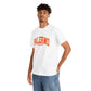 Palermo University - Unisex Heavy Cotton T-Shirt