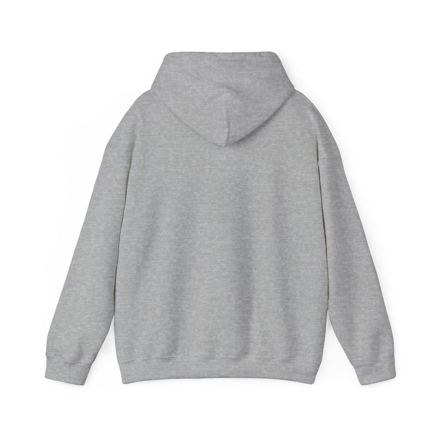 University of Naples Federico II - Unisex Heavy Blend Felpa Hoodie Sweatshirt