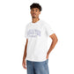 Roma Tre University - Unisex Heavy Cotton T-Shirt