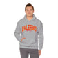 Palermo University - Unisex Heavy Blend Felpa Hoodie