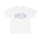 Roma Tre University - Unisex Heavy Cotton T-Shirt
