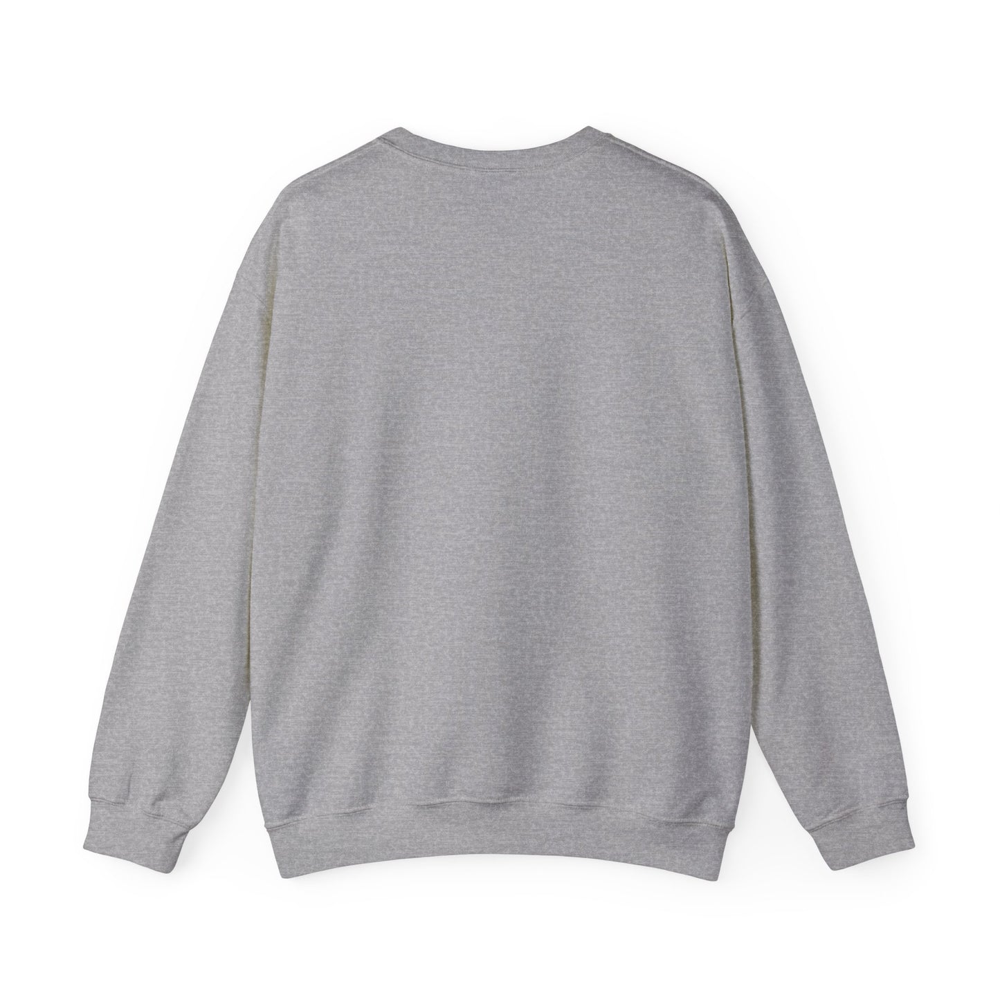 La Sapienza University of Rome - Unisex Heavy Blend Crewneck Felpa Sweatshirt