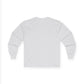 Roma Tre University - Ultra Cotton Long Sleeve T-Shirt