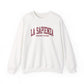 La Sapienza University of Rome - Unisex Heavy Blend Crewneck Felpa Sweatshirt