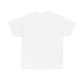 Roma Tre University - Unisex Heavy Cotton T-Shirt