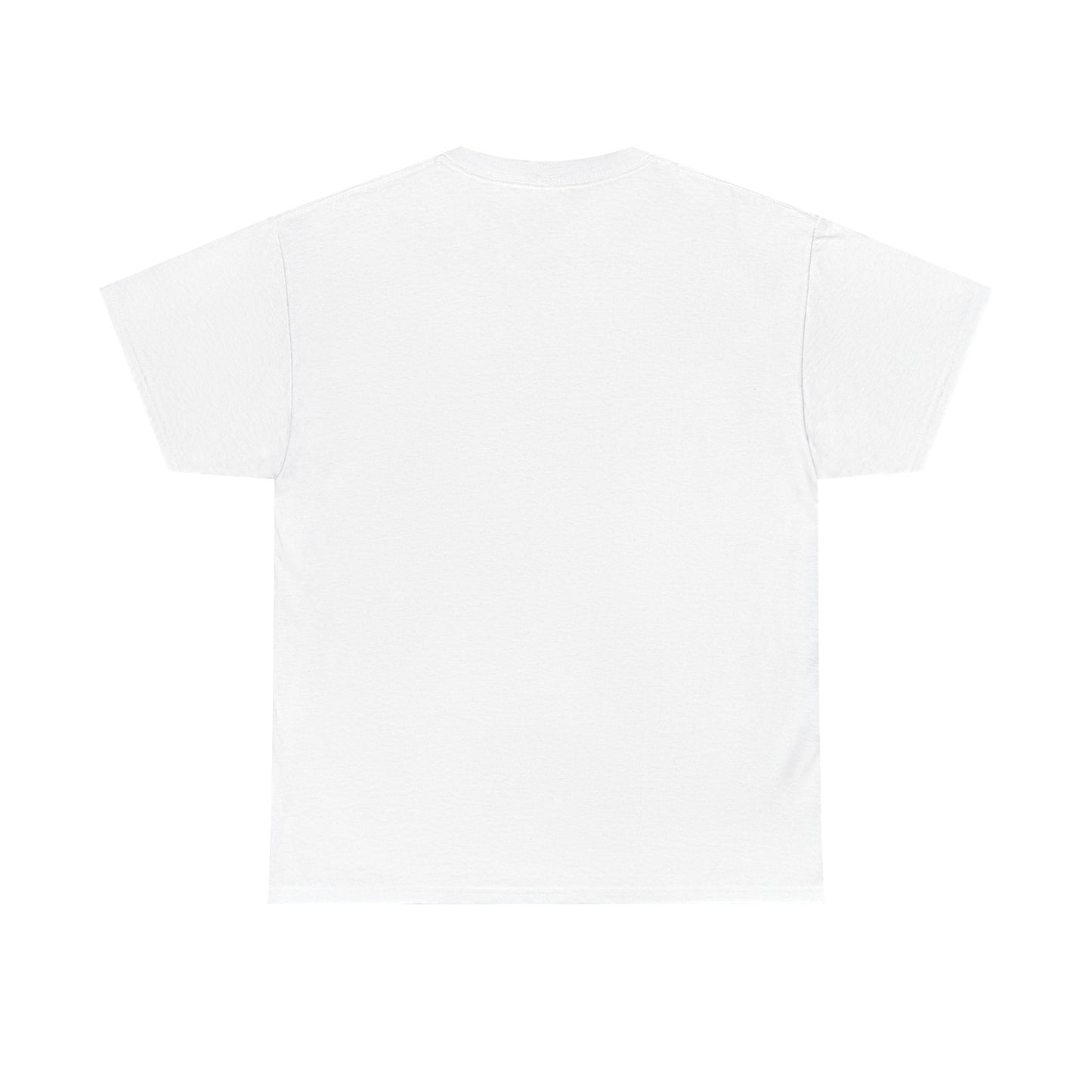 Roma Tre University - Unisex Heavy Cotton T-Shirt