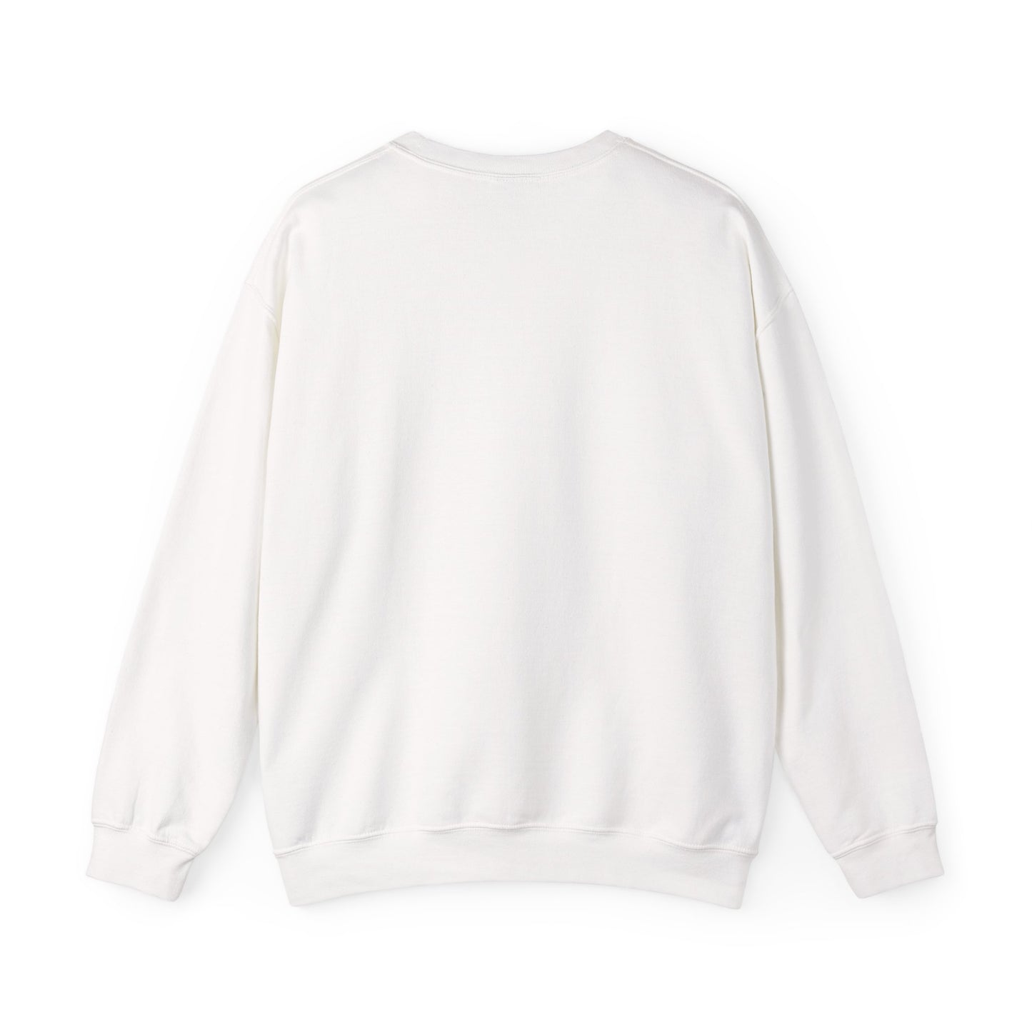 La Sapienza University of Rome - Unisex Heavy Blend Crewneck Felpa Sweatshirt