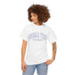 Roma Tre University - Unisex Heavy Cotton T-Shirt