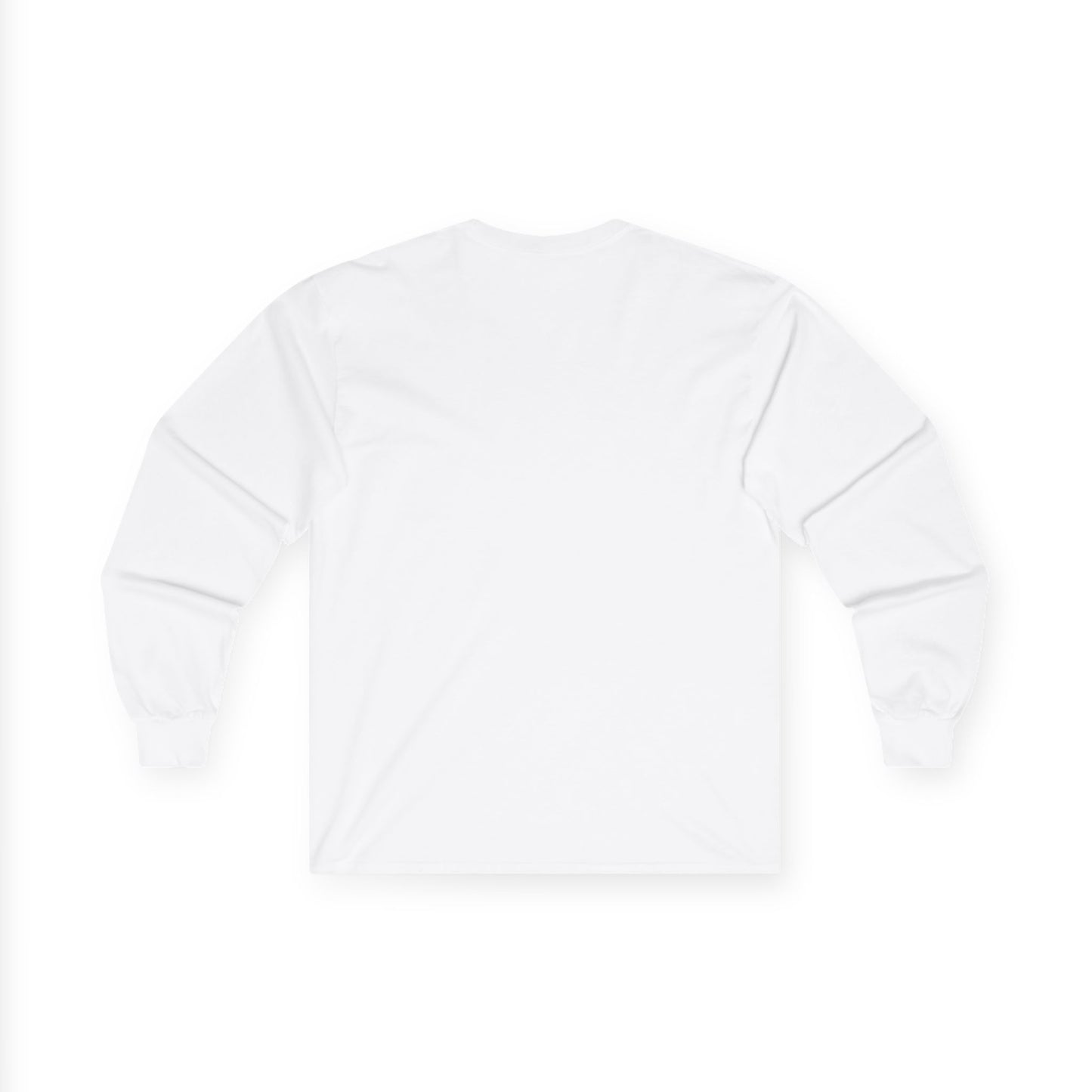 Palermo University - Ultra Cotton Long Sleeve T-Shirt
