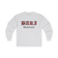 Bari University - Ultra Cotton Long Sleeve T-Shirt