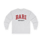 Bari University - Ultra Cotton Long Sleeve T-Shirt
