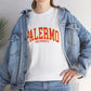 Palermo University - Unisex Heavy Cotton T-Shirt