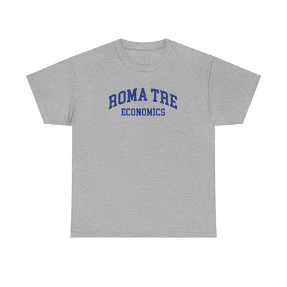 Roma Tre University - Economics T-Shirt