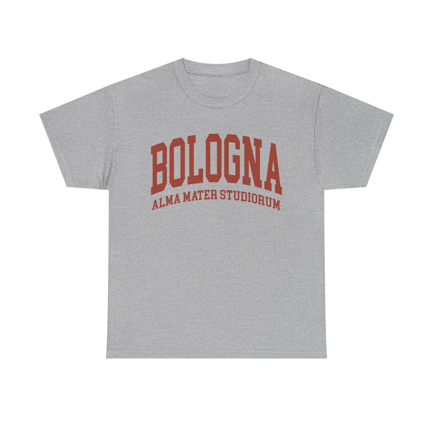 Bologna University Alma Mater Studiorum - T-Shirt