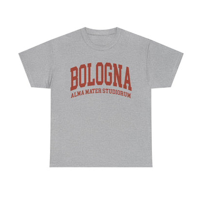 Bologna University Alma Mater Studiorum - T-Shirt