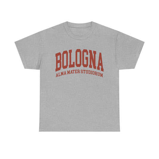 Bologna University Alma Mater Studiorum - T-Shirt