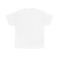 Bari University - Unisex Heavy Cotton T-Shirt