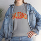 Palermo University - Unisex Heavy Cotton T-Shirt