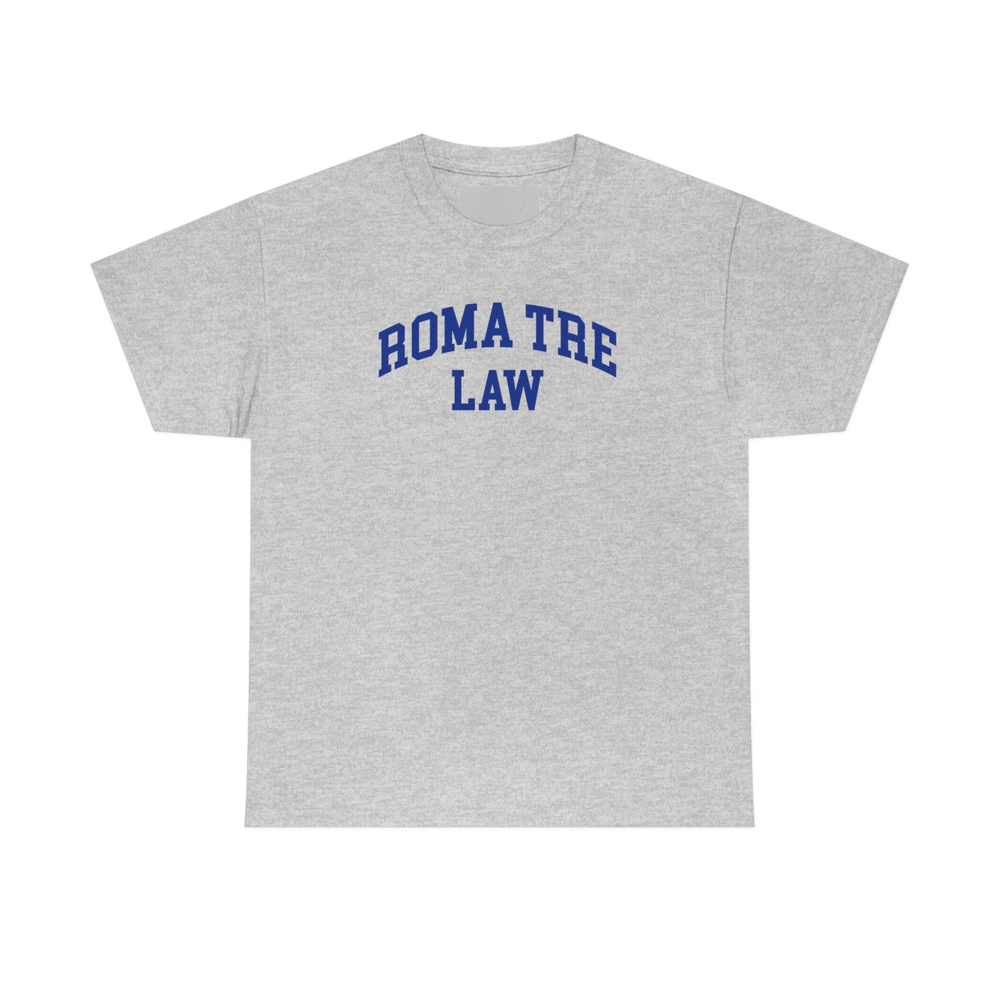 Roma Tre - Law T-Shirt