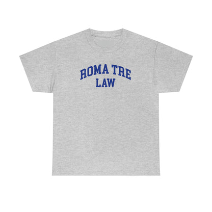 Roma Tre - Law T-Shirt