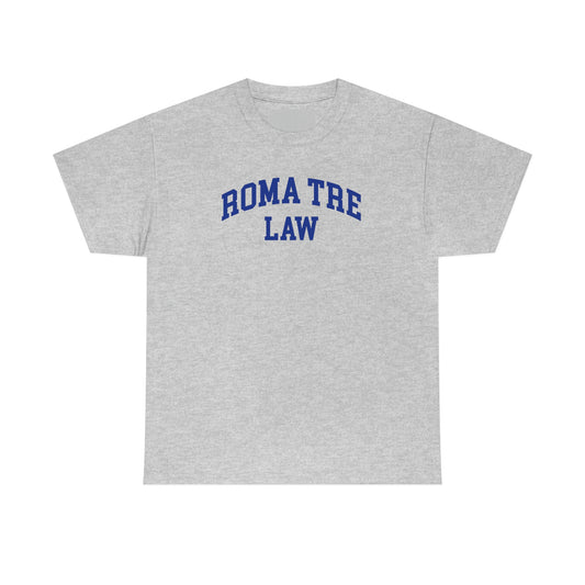Roma Tre - Law T-Shirt