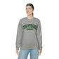 Tor Vergata University of Rome - Unisex Heavy Blend Felpa Crewneck Sweatshirt
