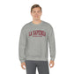la sapienza university of rome felpa sweatshirt