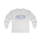 Roma Tre University - Ultra Cotton Long Sleeve T-Shirt