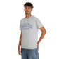 Roma Tre University - Unisex Heavy Cotton T-Shirt