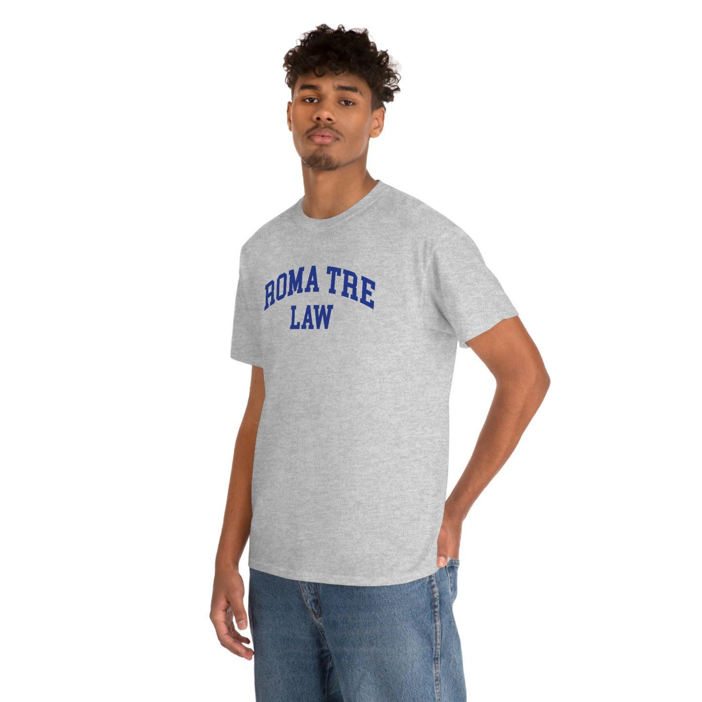 Roma Tre - Law T-Shirt