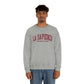 la sapienza university of rome felpa sweatshirt