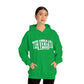 University of Rome Tor Vergata hoodie felpa