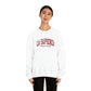 la sapienza university of rome felpa sweatshirt