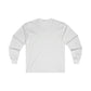 Cattolica University of Milan - Ultra Cotton Long Sleeve T-Shirt