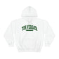 Tor Vergata University of Rome - Unisex Heavy Blend Felpa Hoodie Sweatshirt