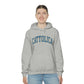 Cattolica University of Milan - Unisex Heavy Blend Felpa Hoodie Sweatshirt