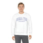 Roma Tre University - Unisex Heavy Blend Felpa Crewneck Sweatshirt