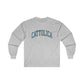 Cattolica University of Milan - Ultra Cotton Long Sleeve T-Shirt
