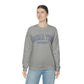 Roma Tre University - Unisex Heavy Blend Felpa Crewneck Sweatshirt