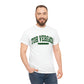 Tor Vergata University of Rome - Unisex Heavy Cotton T-Shirt