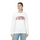 La Sapienza University of Rome - Unisex Heavy Blend Crewneck Felpa Sweatshirt