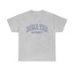 Roma Tre University - Unisex Heavy Cotton T-Shirt
