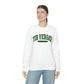 Tor Vergata University of Rome - Unisex Heavy Blend Felpa Crewneck Sweatshirt