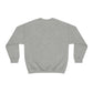 Roma Tre University - Unisex Heavy Blend Felpa Crewneck Sweatshirt